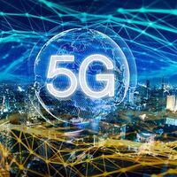 "5G ihalesi dijital geleceği şekillendirecek"