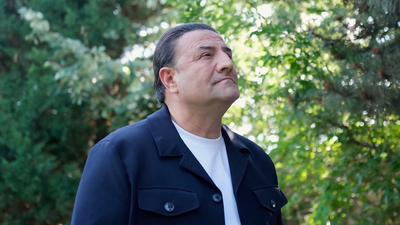 Rıfat Güneş'ten 'Hep Susarım'