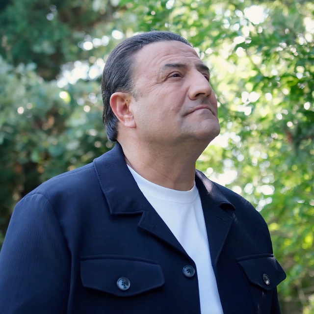 Rıfat Güneş'ten 'Hep Susarım'