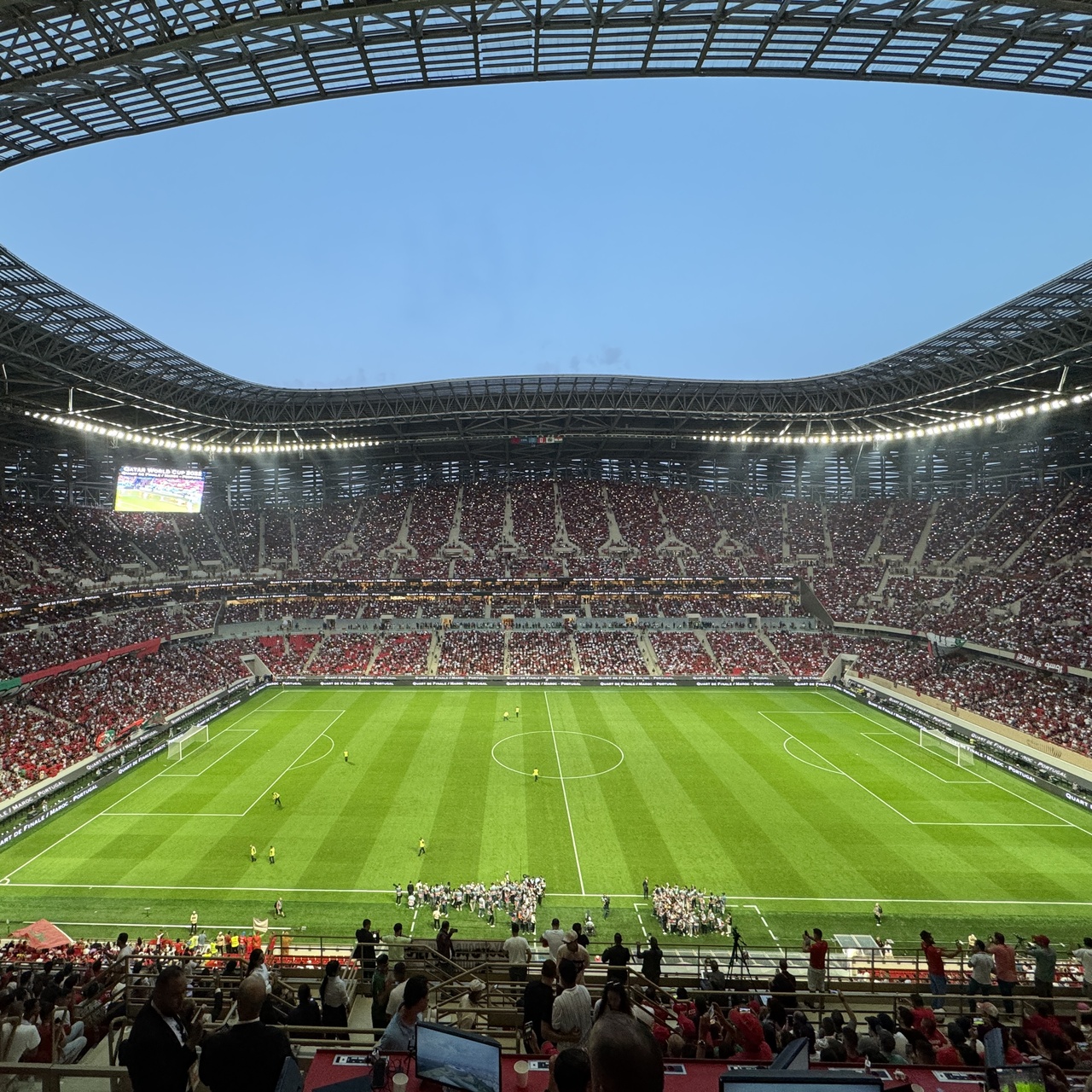 Fas'ın mücevheri: Prens Moulay Abdellah