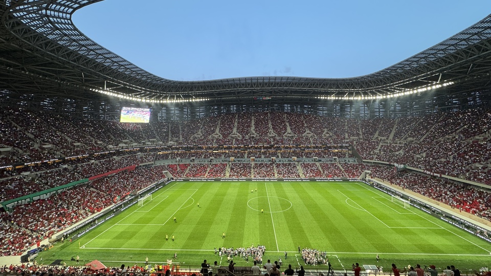 Fas'ın mücevheri: Prens Moulay Abdellah