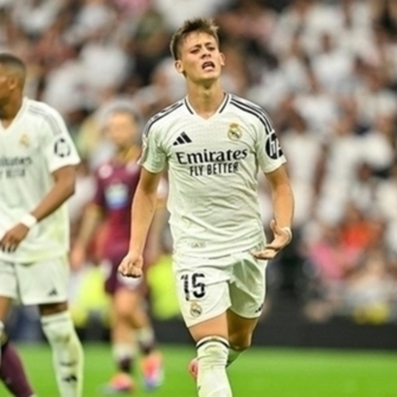 Real Madrid- Marsilya maçı ne zaman?