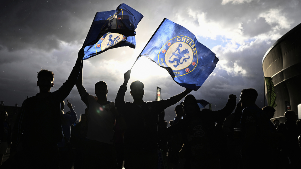 Chelsea, yönetmeliği ihlal etmekle suçlanıyor