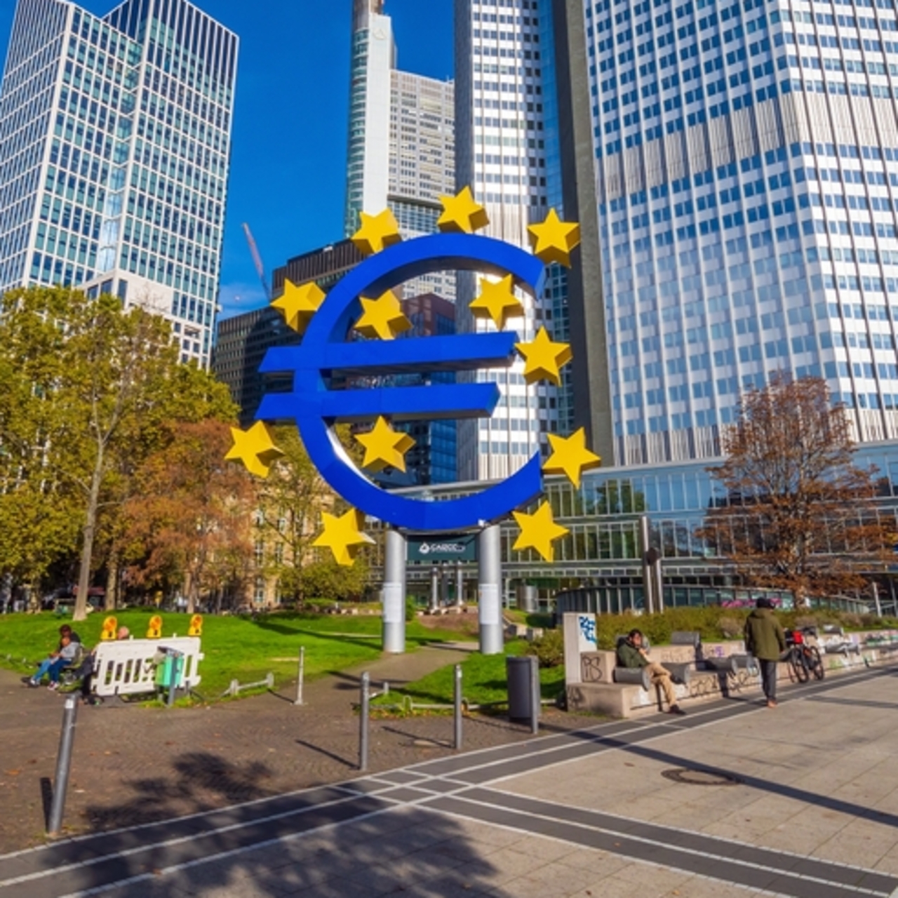Avrupa Merkez Bankası faiz kararını açıkladı