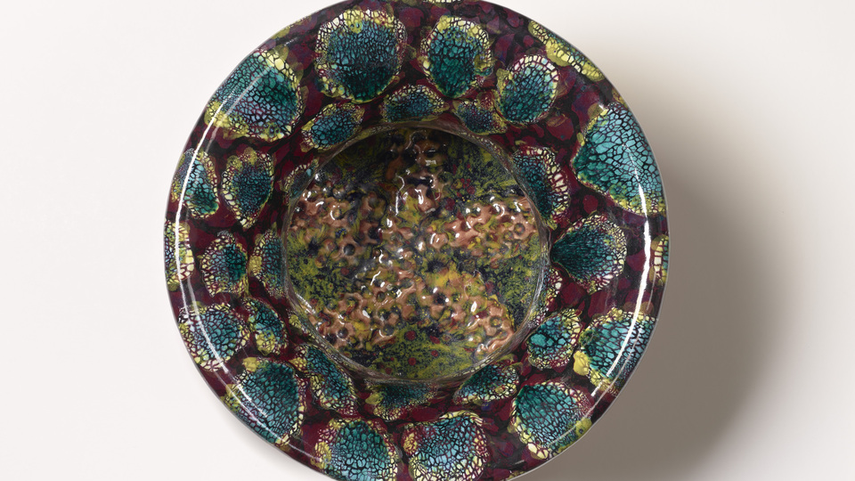 Pera Müzesi'de özel sergi turları