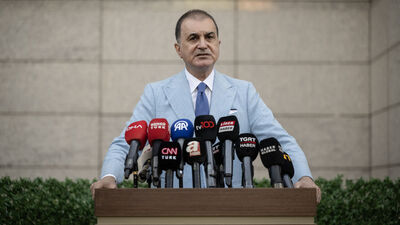 "Odak kaybına izin vermeyeceğiz"