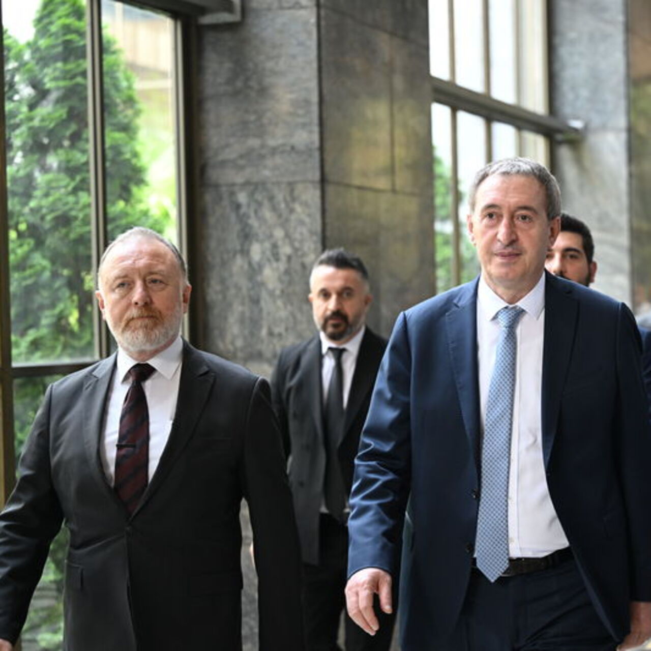 DEM Parti’den yoğun "süreç" mesaisi