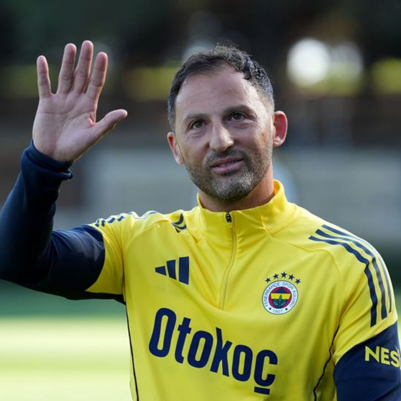 Fenerbahçe, Tedesco için imza töreni düzenleyecek!