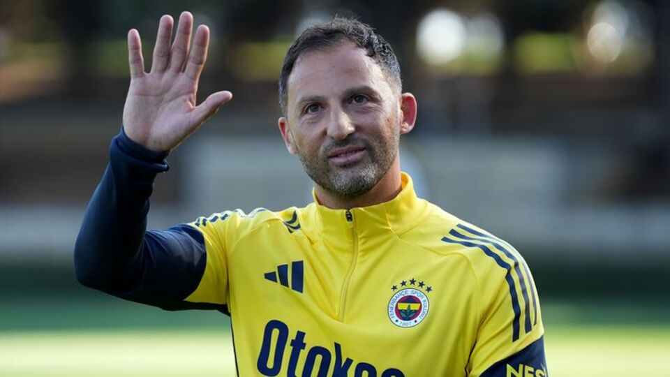 Fenerbahçe, Tedesco için imza töreni düzenleyecek!