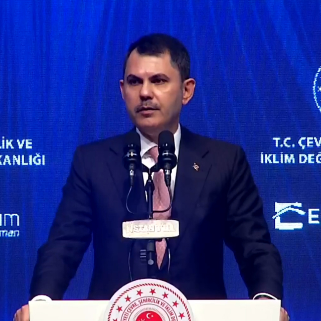 Bakan Kurum yeni finansman modelinin detaylarını açıkladı