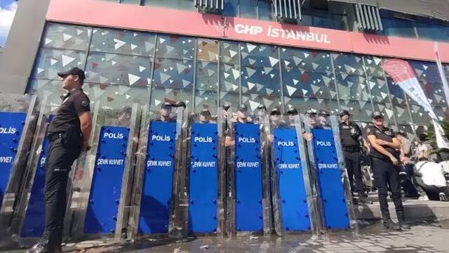 Temsil-i tehir süreci mi desek?