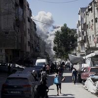 İsrail basını sürgün planını yazdı