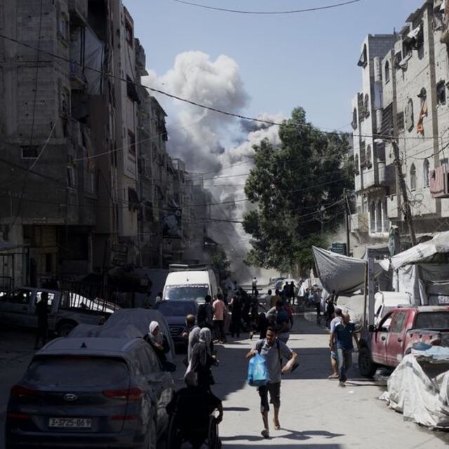 İsrail basını sürgün planını yazdı