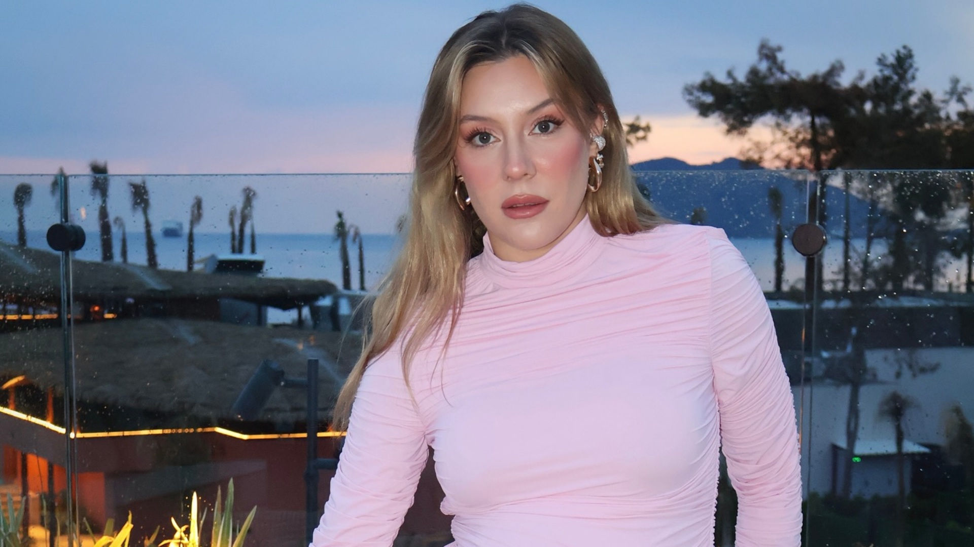Ege'den Acı Bir Hikaye: Bebeğini Kaybeden Anne Kalbinin Sesini Duyurdu