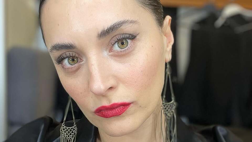 Aslıhan Gürbüz zaafını paylaştı