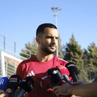 "Transfer sürecim iki günde gelişti"