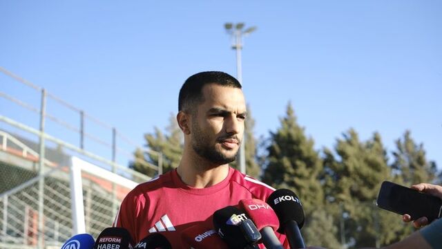 "Transfer sürecim iki günde gelişti"