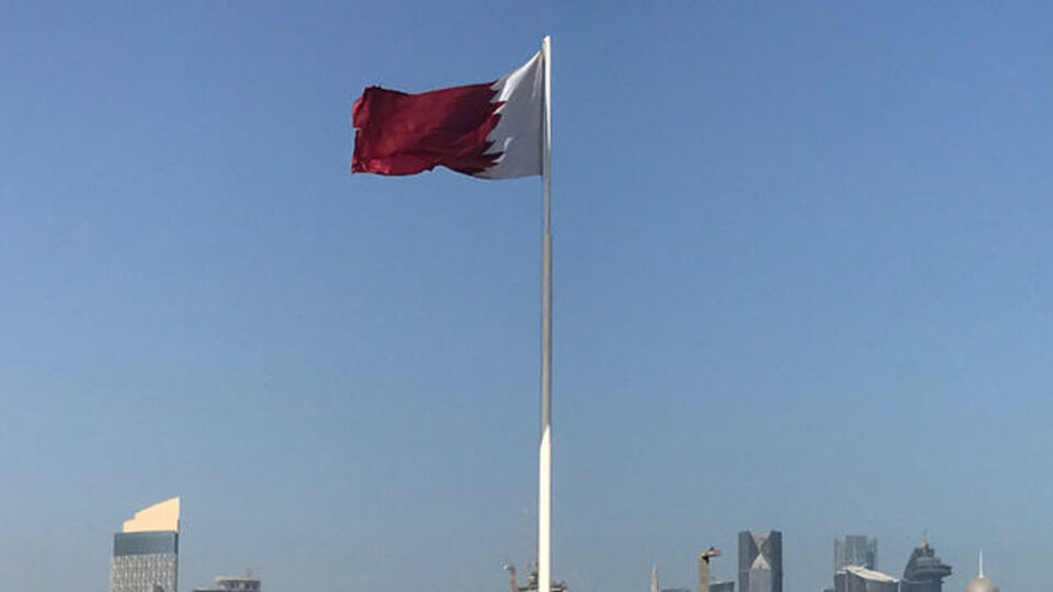 Katar ABD ile ilgili iddiayı yalanladı