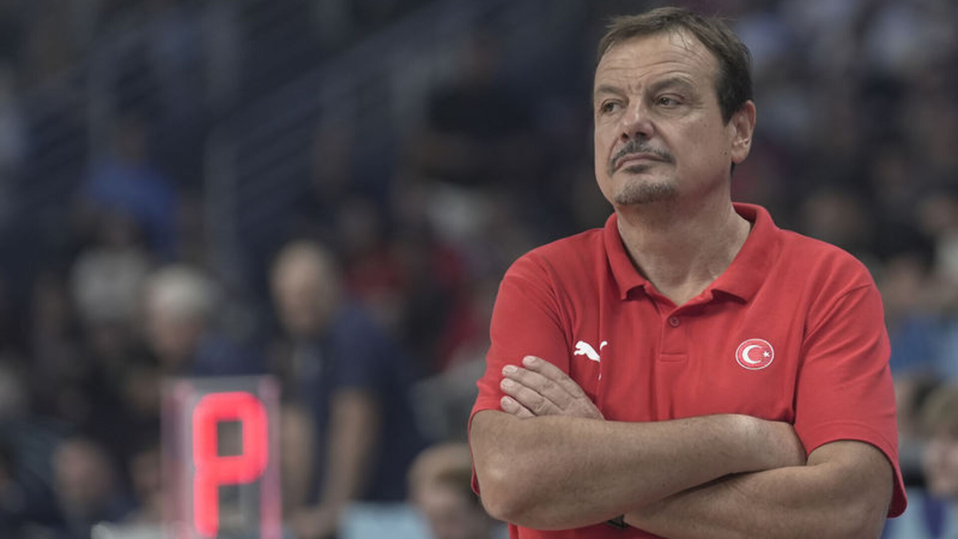 Erin Ataman: Yunanistan'la benzer özelliklere sahi…