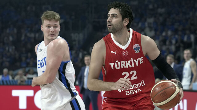 "Final şansımız yüksek!"