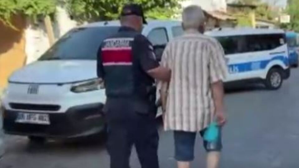 Savunması pes dedirtti