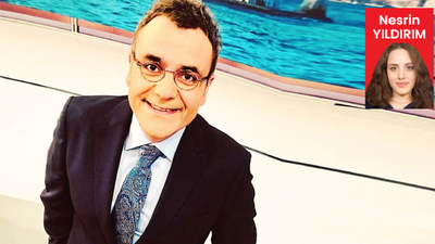 "Yaptığım işte bir hazine buluyorum"