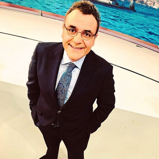 "Yaptığım işte bir hazine buluyorum"