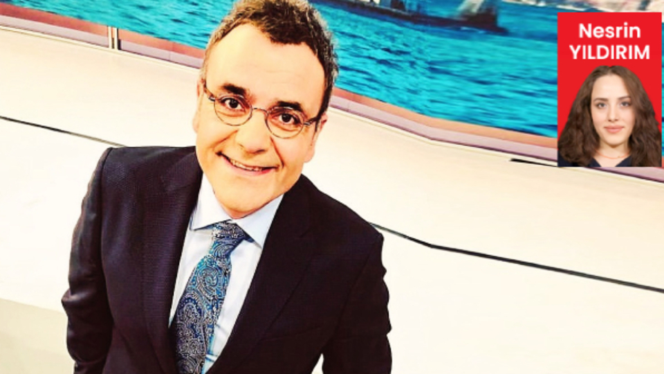 "Yaptığım işte bir hazine buluyorum"