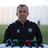 "Rakibimizi en iyi şekilde analiz ettik"