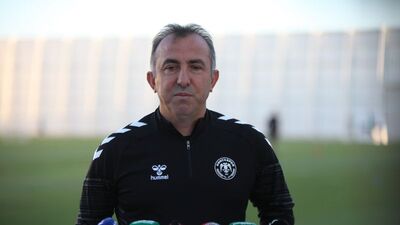 "Rakibimizi en iyi şekilde analiz ettik"