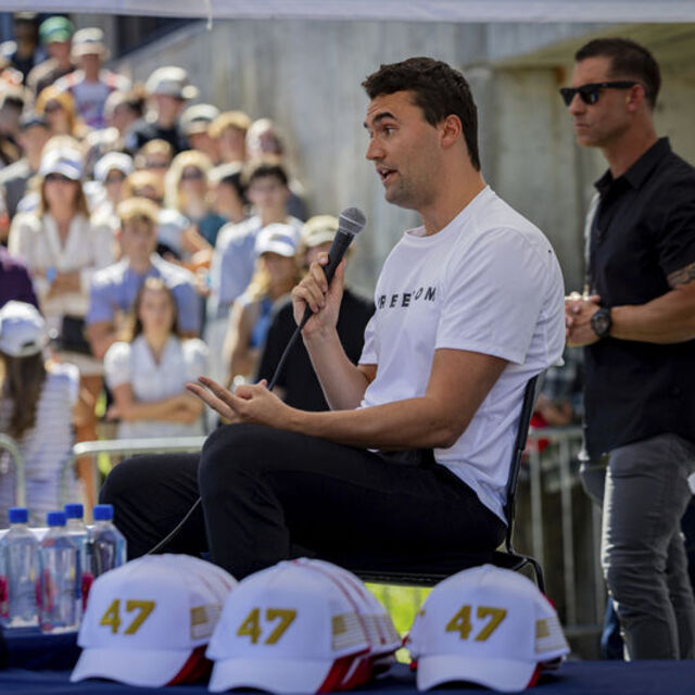 ABD'de suikastta kullanılan silah bulundu