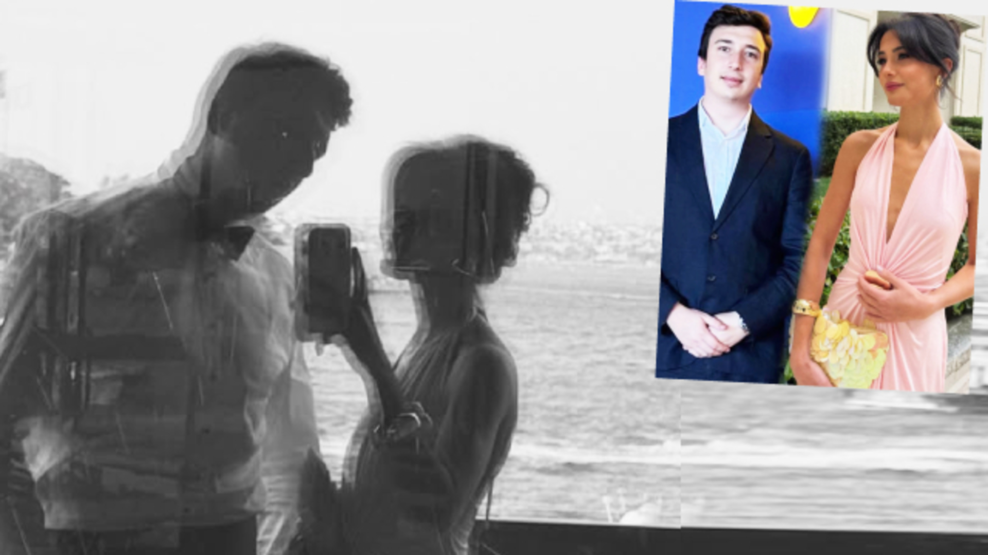 Helin Kandemir ve Celal Can Algül Yeniden Alevlenen Aşkı Konuşuluyor! İkinci Şansla Gelen Mutluluk