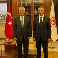 'Ticaret yasağını takdirle karşılıyoruz'