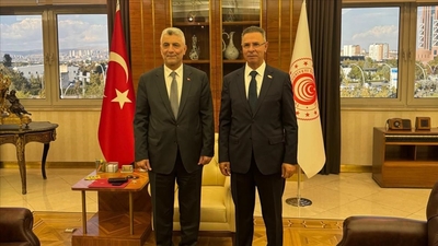 'Ticaret yasağını takdirle karşılıyoruz'