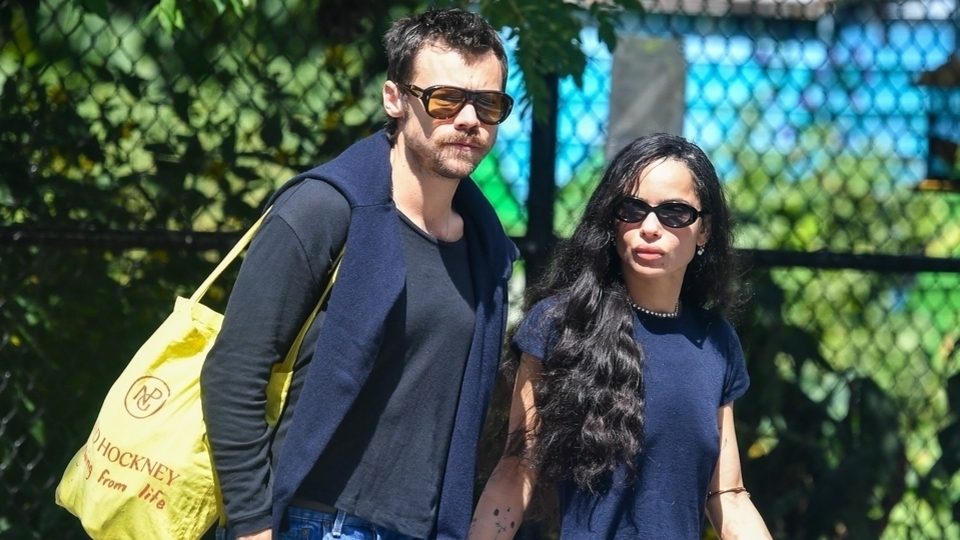 Aşkları ciddileşiyor