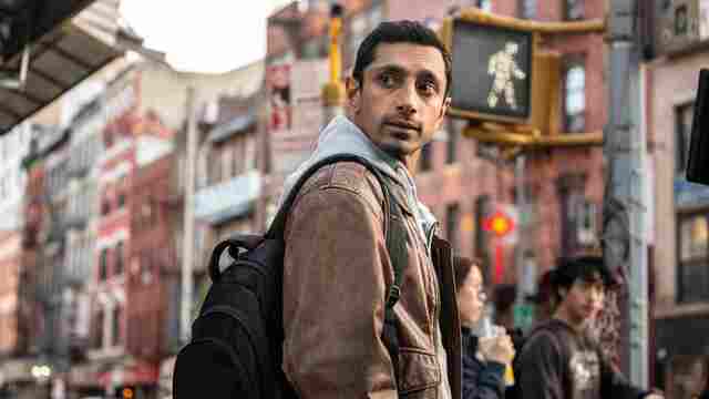 Gerilim, paranoya ve 'Takip'