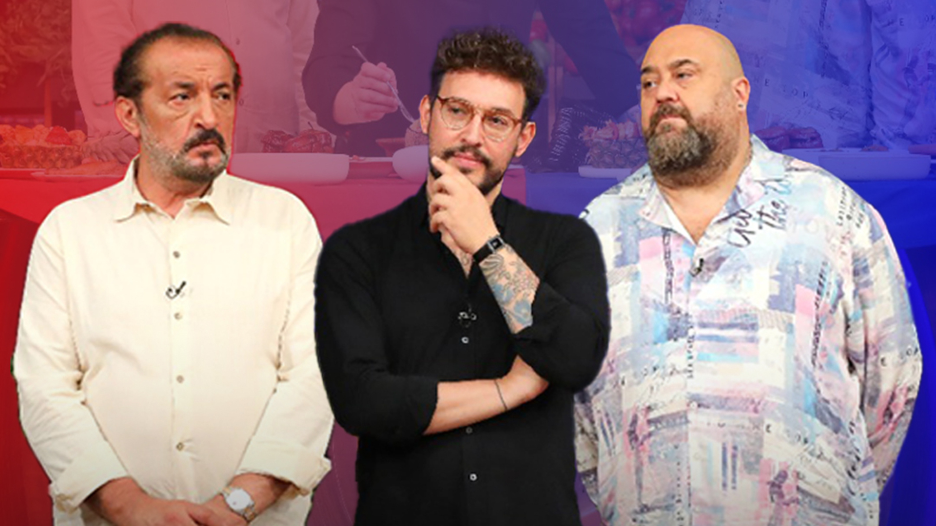 MasterChef Türkiye'de Dokunulmazlık Oyunu Sonuçlandı! 11 Eylül Eleme Adayı Belli Oldu