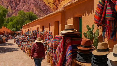 Dünyanın en güzel 50 köyünden biri Türkiye'de