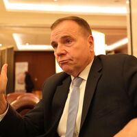 "Kremlin prova yapıyor"