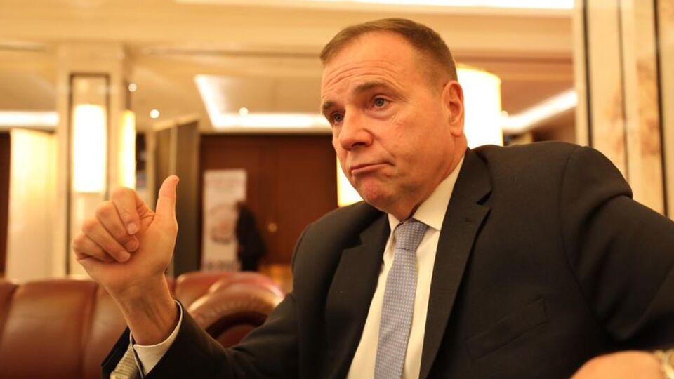 "Kremlin prova yapıyor"