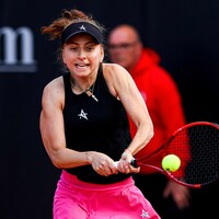 Berfu Cengiz 2. turda veda etti!