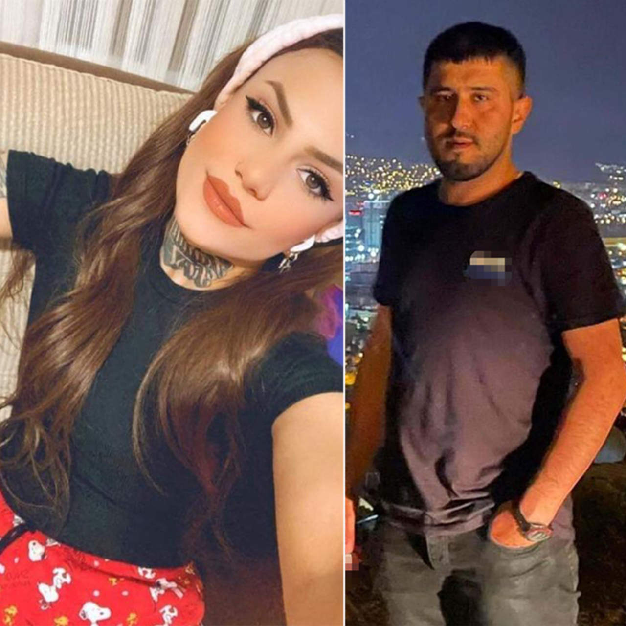 İlayda'yı, 'Kadınlar Günü'nde katletmişti... Bank cinayetinde karar!