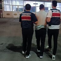 1 haftada 161 DEAŞ üyesi yakalandı