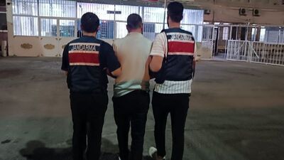 1 haftada 161 DEAŞ üyesi yakalandı