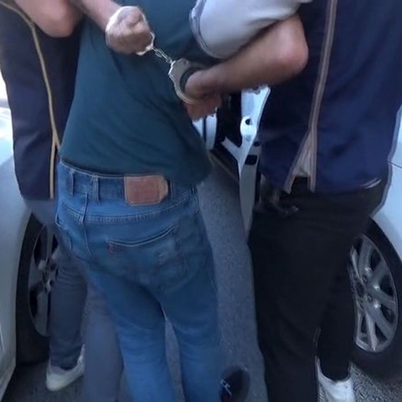 DHKP/C'nin kilit ismi İstanbul'da yakalandı