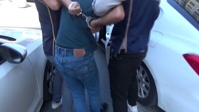 DHKP/C'nin kilit ismi İstanbul'da yakalandı