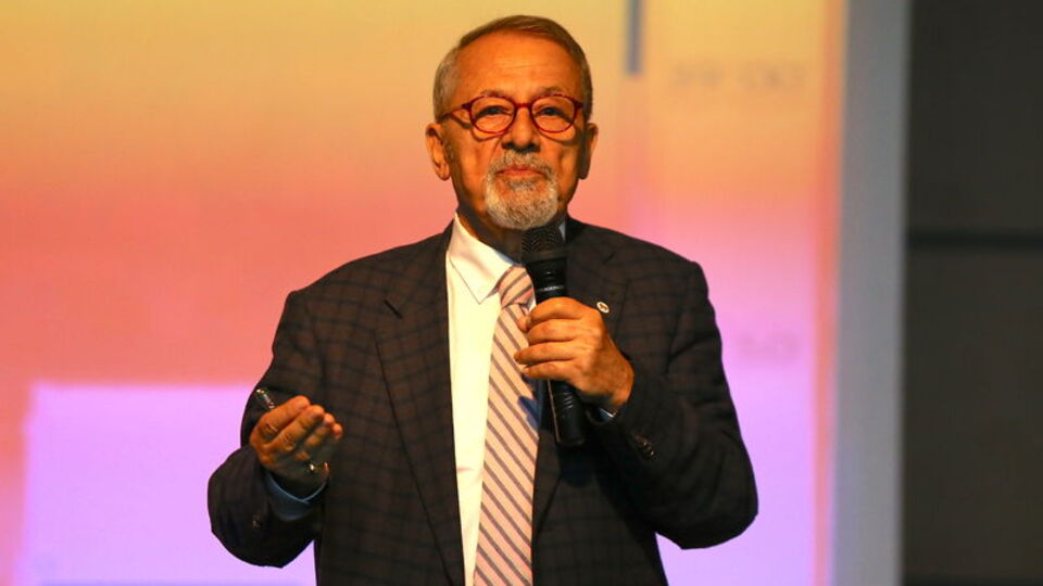 Ankara'daki 2 depremin ardından... Prof. Dr. Görür'den Başkent'e kritik uyarı!