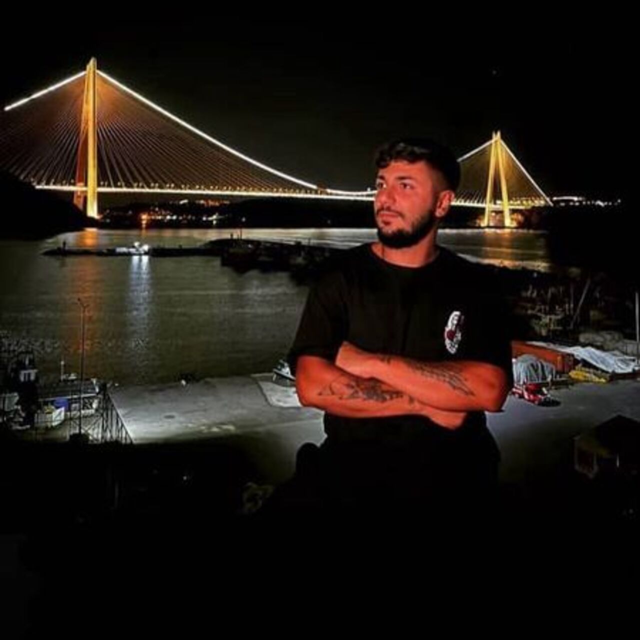 Dehşet! Trafikte kavga hayattan kopardı!