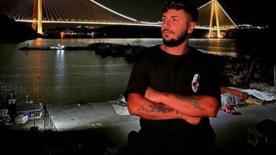 Dehşet! Trafikte kavga hayattan kopardı!