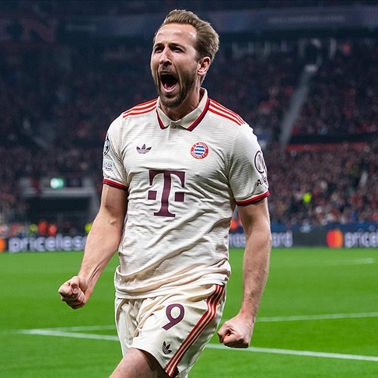 Bayern Münih- Chelsea maçı ne zaman?